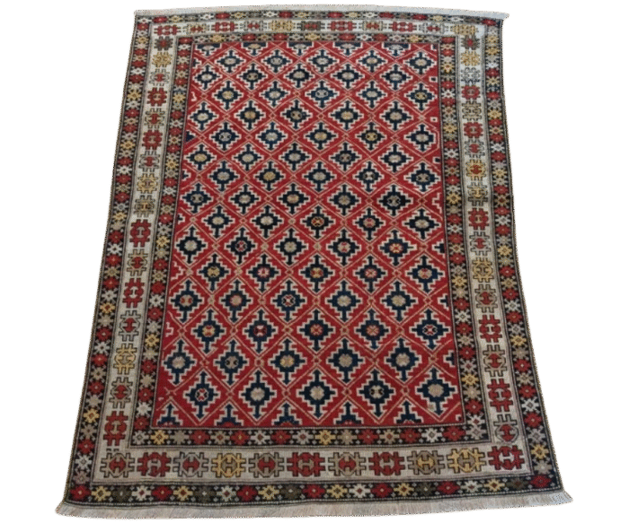 Tapis Chirvan - Tivan (1)