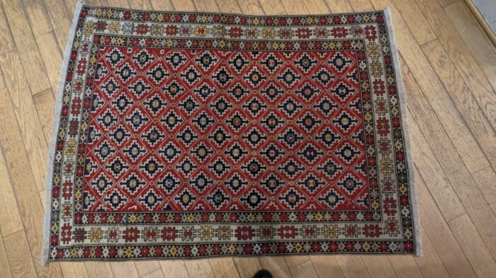 Tapis Chirvan - Tivan (4)