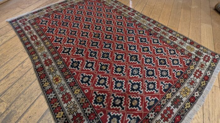 Tapis Chirvan - Tivan (5)