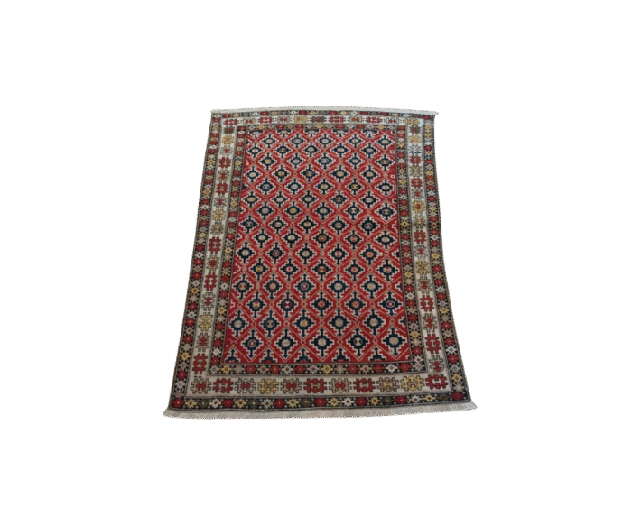 Tapis Chirvan - Tivan