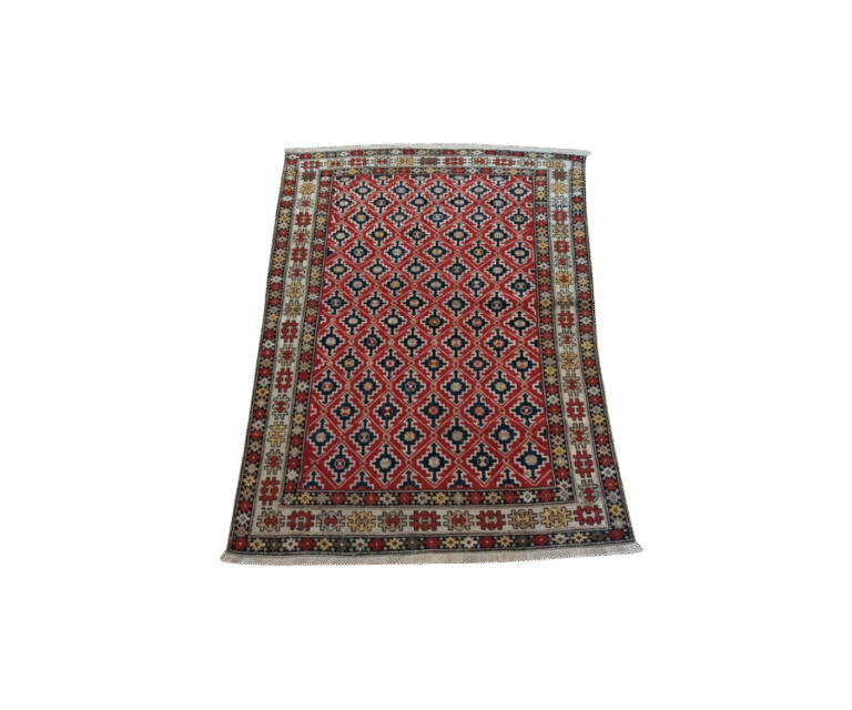 Tapis Chirvan - Tivan