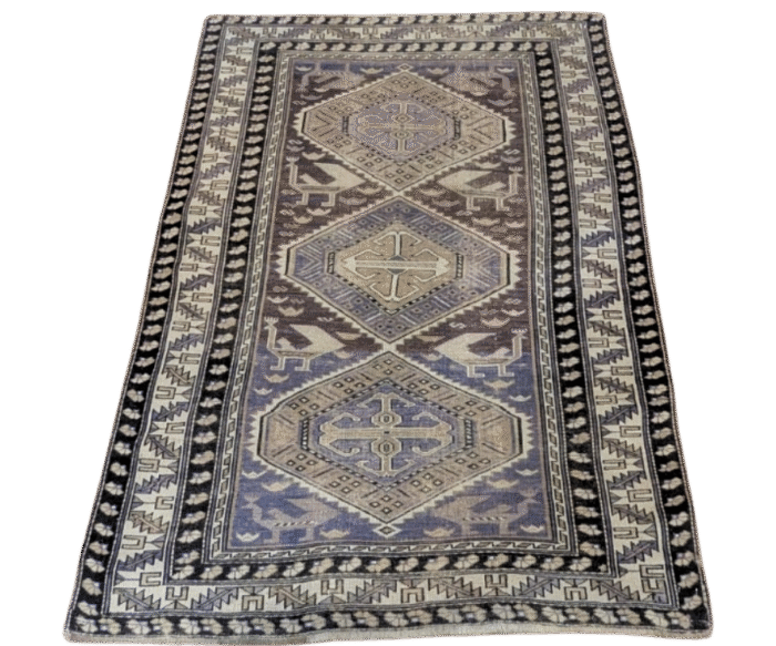 Tapis Chirvan - Zarnu (2)