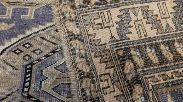Tapis Chirvan - Zarnu (3)
