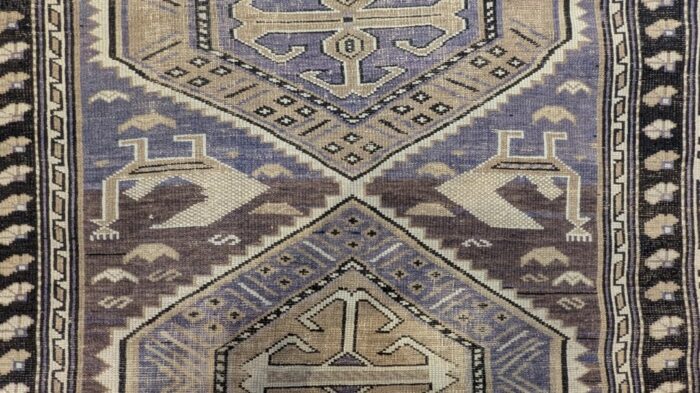 Tapis Chirvan - Zarnu (5)