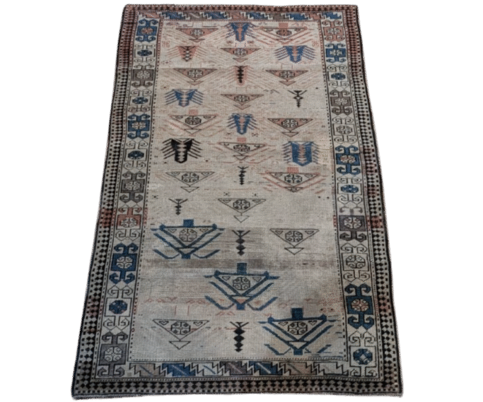 Tapis Daghestan - Ashti (2)