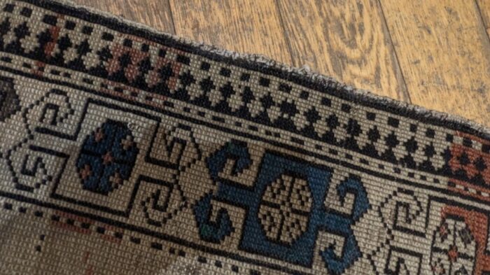 Tapis Daghestan - Ashti (3)