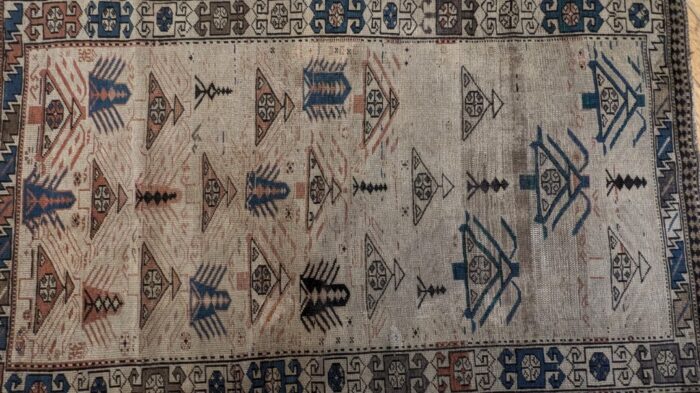 Tapis Daghestan - Ashti (4)
