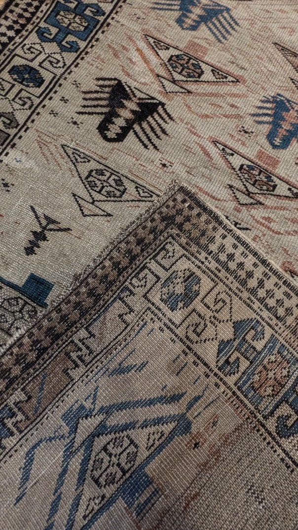 Tapis Daghestan - Ashti (5)