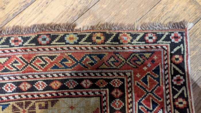 Tapis Daghestan - Dranok (3)