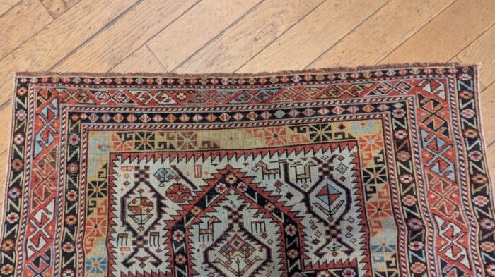 Tapis Daghestan - Dranok (5)