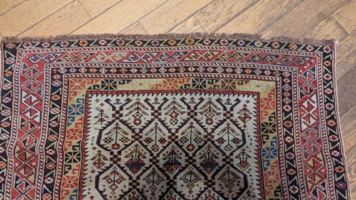 Tapis Daghestan - Dranok (6)