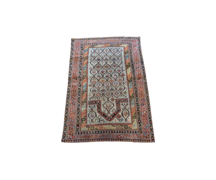 Tapis Daghestan - Dranok