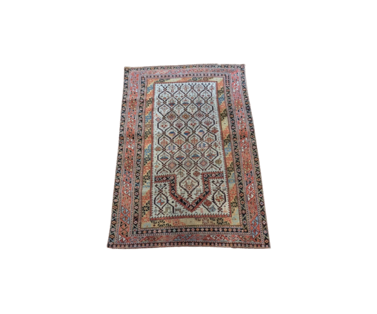 Tapis Daghestan - Dranok