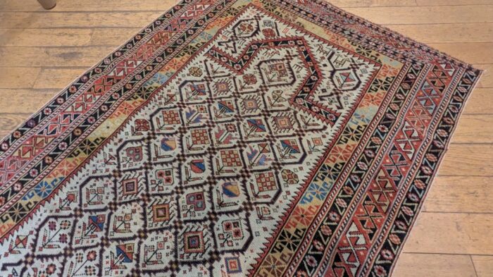 Tapis Daghestan - Dranok (8)