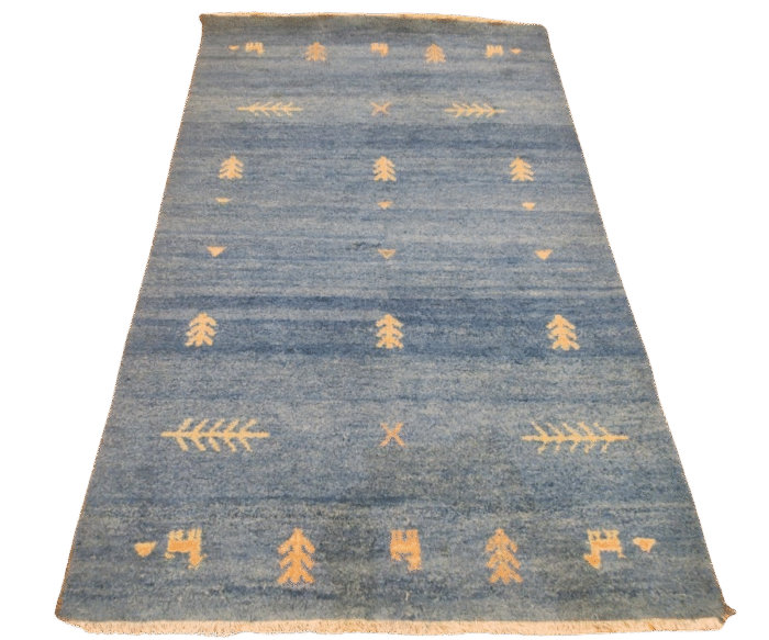 Tapis Gabbeh - Gamrah (1)