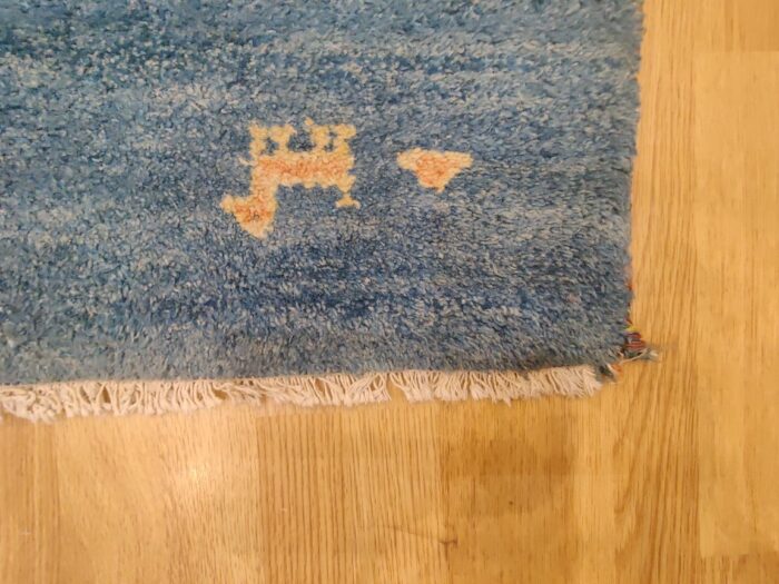 Tapis Gabbeh - Gamrah (2)