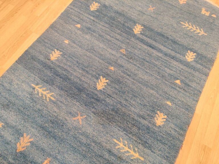 Tapis Gabbeh - Gamrah (3)