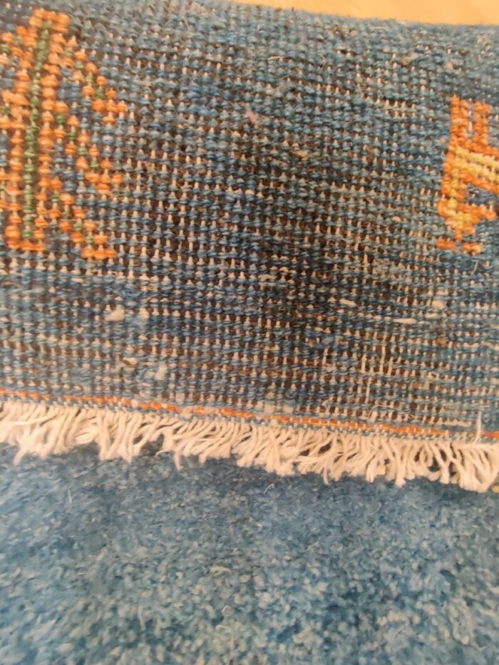 Tapis Gabbeh - Gamrah (5)