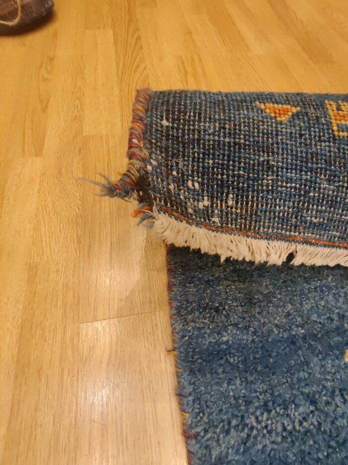 Tapis Gabbeh - Gamrah (6)