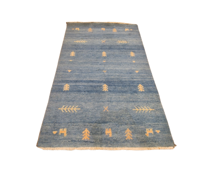 Tapis Gabbeh - Gamrah
