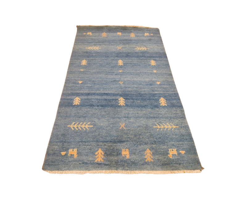 Tapis Gabbeh - Gamrah