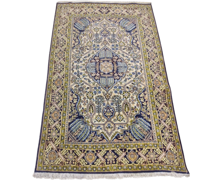 Tapis Ghoum - Lioran (1)