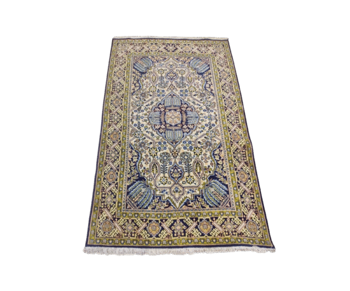 Tapis Ghoum - Lioran