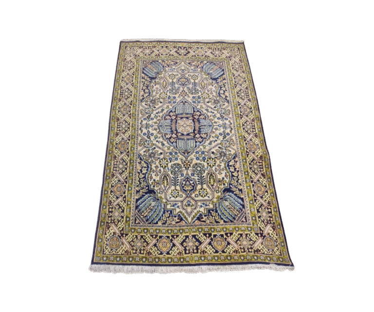 Tapis Ghoum - Lioran