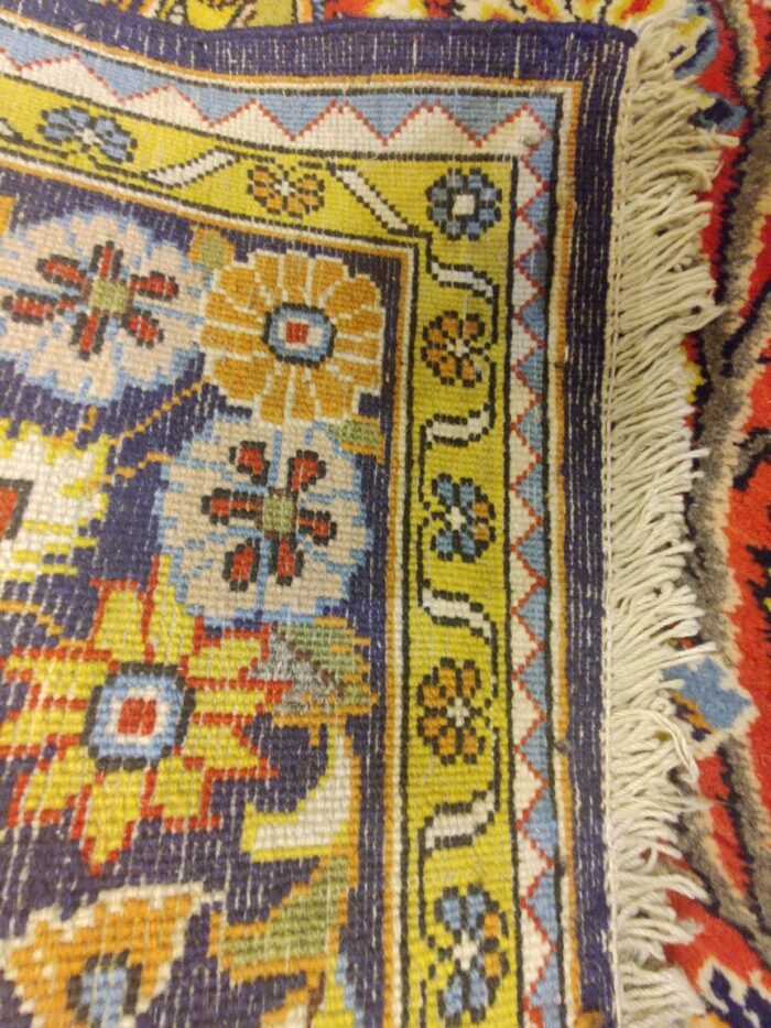 Tapis Ghoum - Ravash (4)
