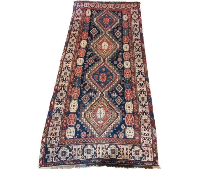 Tapis Kazak - Mekor (2)