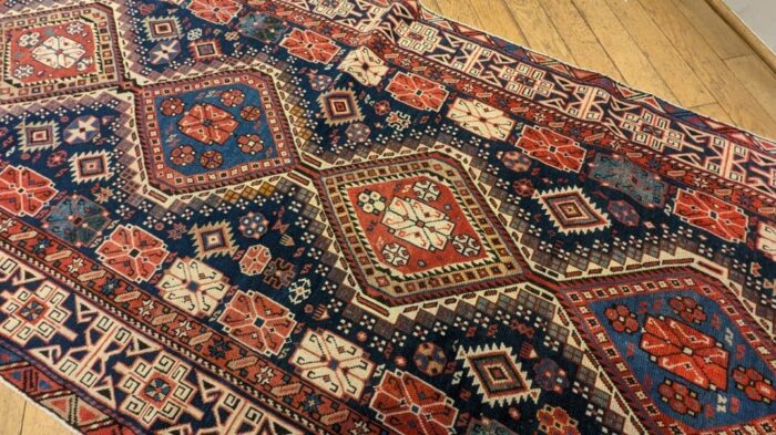 Tapis Kazak - Mekor (3)