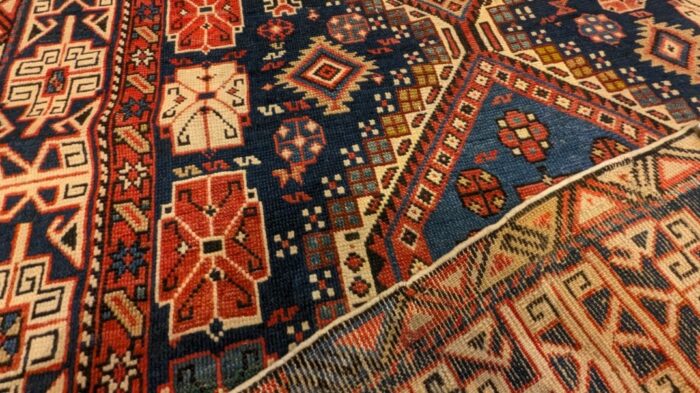Tapis Kazak - Mekor (6)
