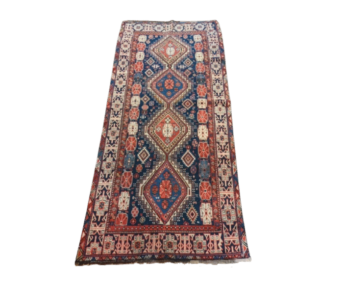 Tapis Kazak - Mekor