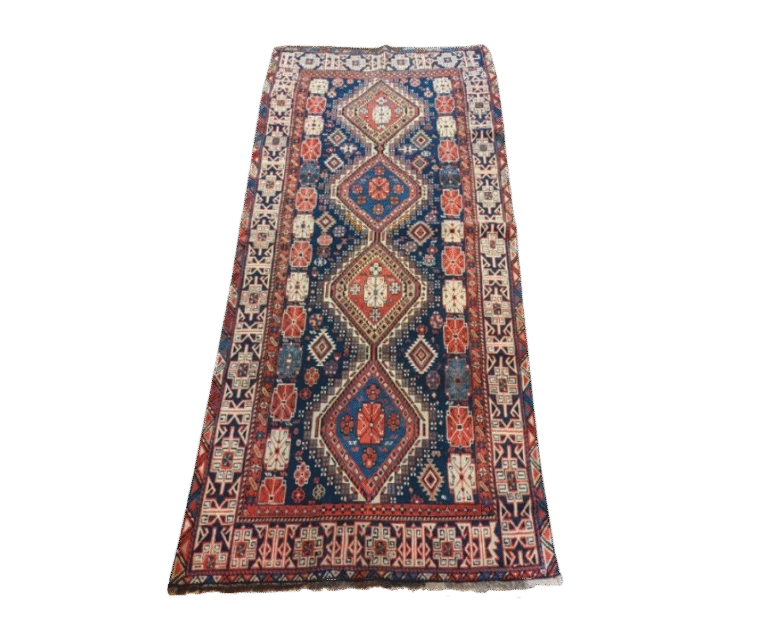 Tapis Kazak - Mekor