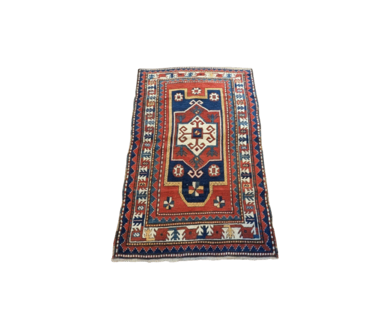 Tapis Kazak - Zarek