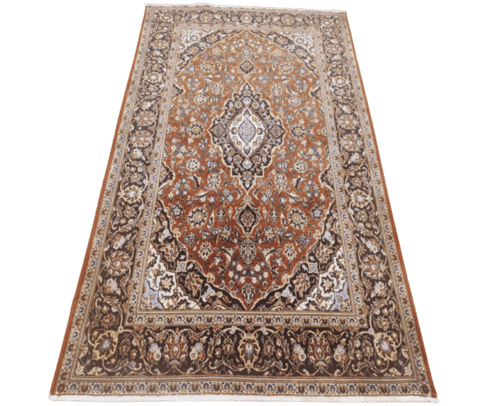 Tapis Keshan - Keydar (1)