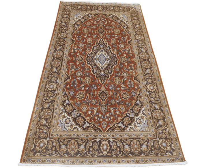 Tapis Keshan - Keydar (2)