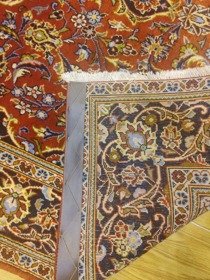 Tapis Keshan - Keydar (3)