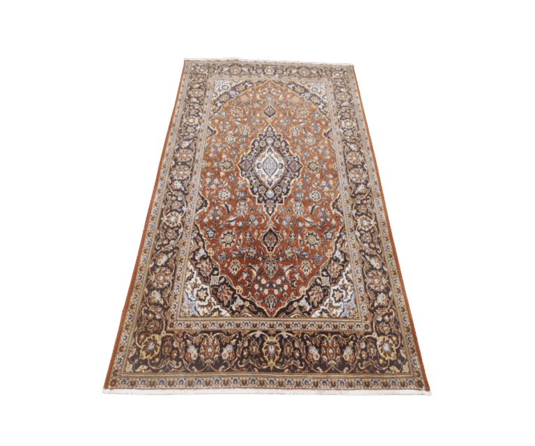 Tapis Keshan - Keydar
