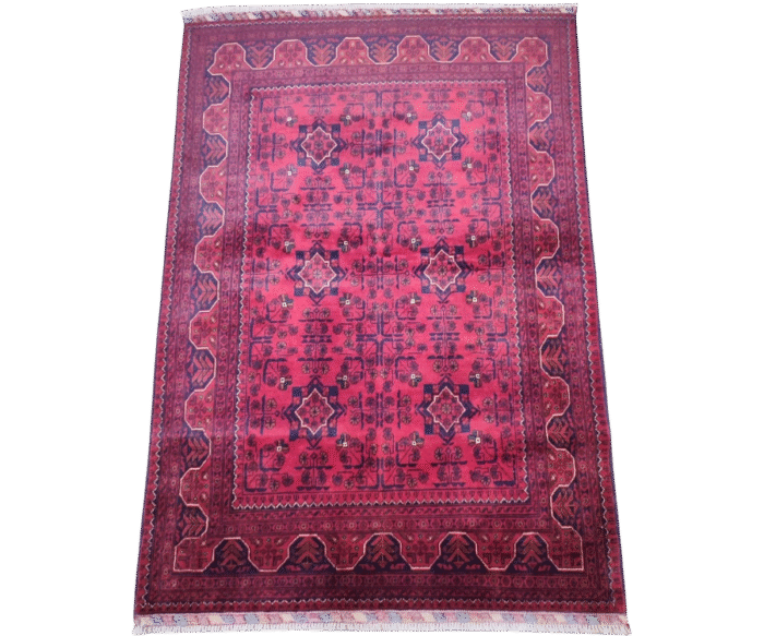 Tapis Khal Muhammadi - Lintra (1)
