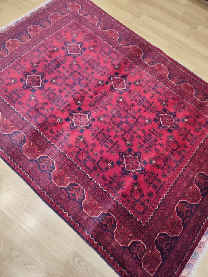 Tapis Khal Muhammadi - Lintra (3)