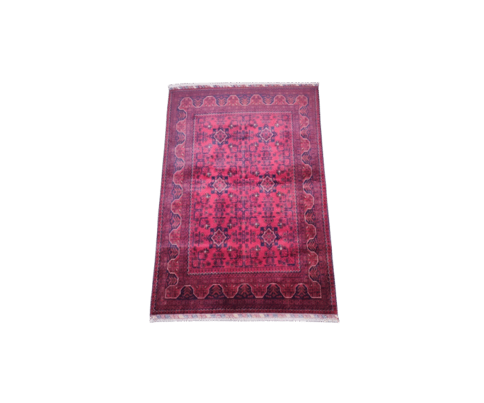 Tapis Khal Muhammadi - Lintra