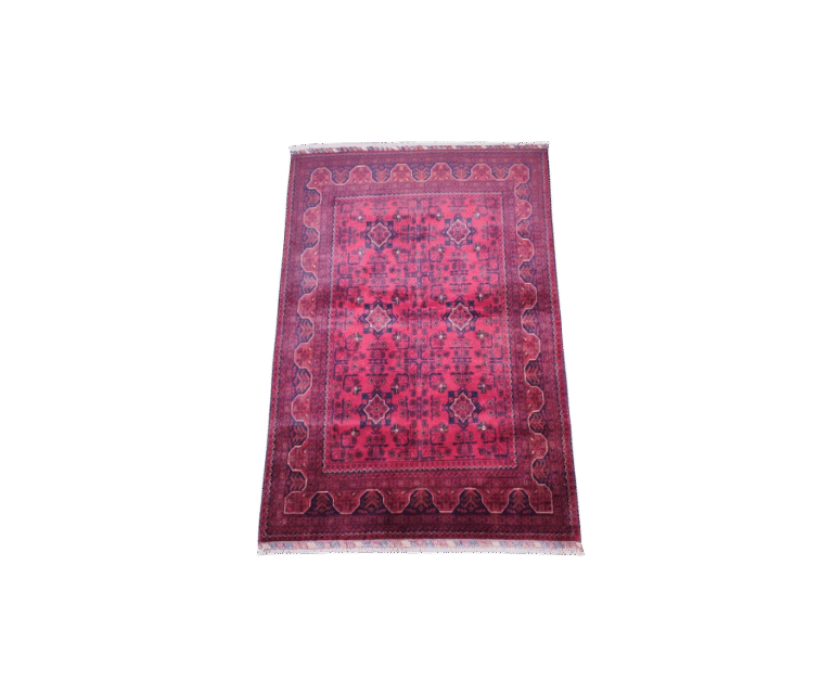 Tapis Khal Muhammadi - Lintra