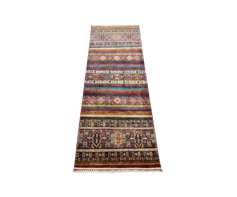 Tapis Khorjin - Zarfin
