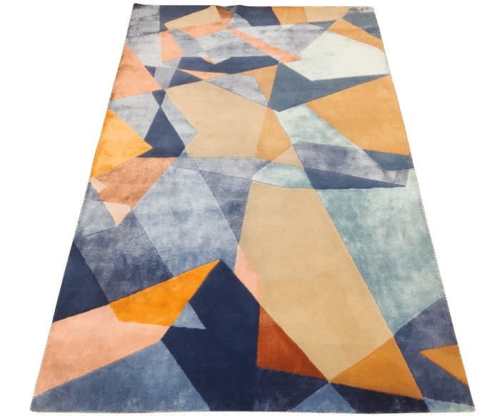Tapis Klyra - Glacis (1)