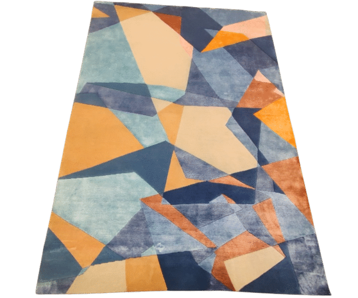 Tapis Klyra - Glacis (2)