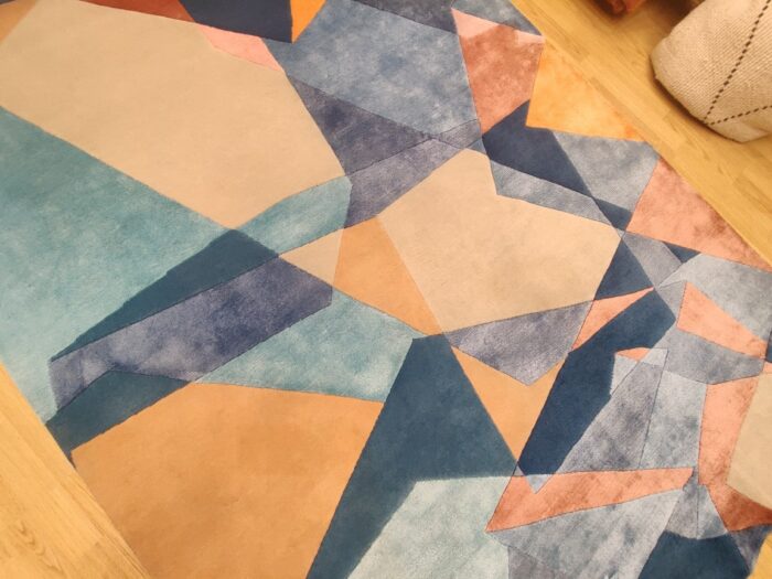 Tapis Klyra - Glacis (3)