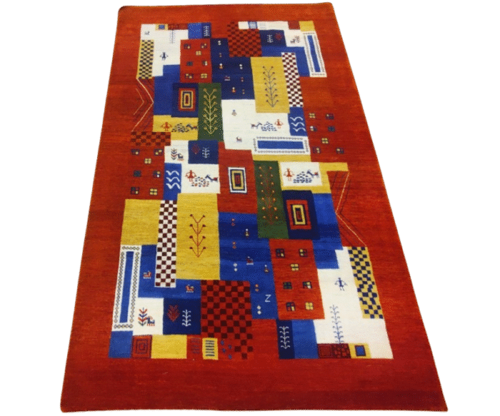 Tapis Loribaft - Vastal (1)