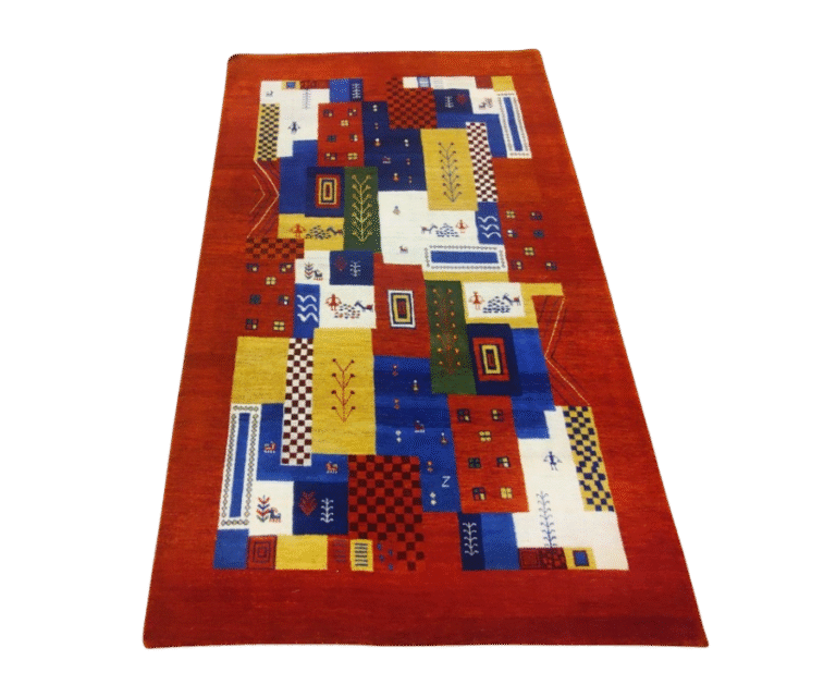 Tapis Loribaft - Vastal