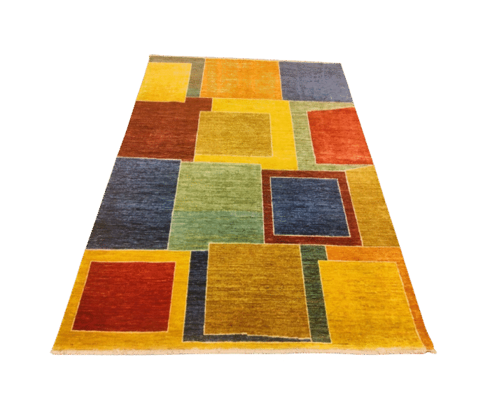 Tapis Luminian - Zyrah